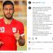 Cómo sumarse a la campaña global contra la ejecución del futbolista iraní Amir Nasr-Azadani