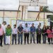 Asumieron nuevas autoridades del Centro Vecinal 30 Hectáreas de Alto Comedero