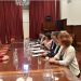 Se realizaron las entrevistas a postulantes para cubrir vacantes en el Poder Judicial