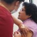 Covid-19: medidas de cuidado y vacunación son las claves para estas Fiestas