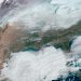 La tormenta glaciar prolonga el frío extremo y la cifra de muertes en Estados Unidos subió a 46