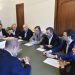 Rodríguez Larreta, Morales y los jefes del bloque de Juntos por el Cambio presentaron un proyecto de ley para promover el empleo registrado