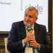 Morales expuso los proyectos sustentables de Jujuy en la transición energética mundial