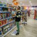 Regalos de Navidad 2022: se vendió casi un 2% menos que el año pasado