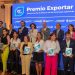 Ledesma recibió el Premio Exportar 2022