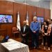 La Legislatura reconoció a personalidades destacadas de la cultura, el deporte y el turismo