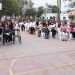 Cierre de talleres y entrega de certificados en CPV Malvinas