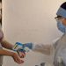 Según el reporte de Epidemiologia se registraron 105 nuevos casos de Covid 19 y ningún fallecimiento