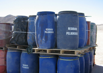 Las provincias del Norte Grande intercambiaron experiencias sobre Residuos Peligrosos, Eléctricos y Electrónicos