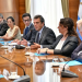 El Gobierno firmó un acuerdo para que los medicamentos tengan un tope de aumento de 3,8% hasta marzo