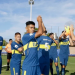 El "Lobo" sumó a un ex Boca como sexto refuerzo
