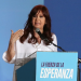 En medio del conflicto del Gobierno con la Corte Suprema, Cristina Kirchner reaparecerá en un acto público