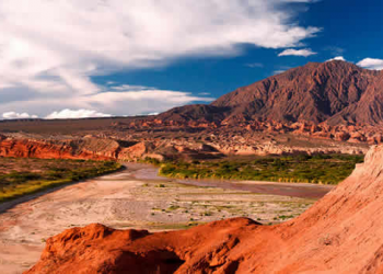 Verano 2023: Salta propone alrededor de 400 actividades gastronómicas, culturales y de aventura