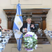 El gabinete nacional sufrió la partida de 10 ministros en los últimos seis meses