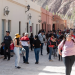 Más de 15 mil turistas visitaron Jujuy durante el último fin de semana largo del año