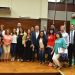 Legisladores se capacitaron en el marco de la Ley Yolanda