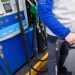 La nafta mantendrá su precio hasta el 1 de abril