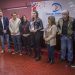 Brenda "La Pumita" Carabajal fue reconocida como Ciudadana Distinguida