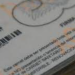 El carnet sanitario pasa a costar $1000