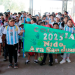 Con 800 niños se pusieron en marcha las Colonias de Vacaciones en Alto Comedero