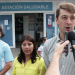 Inició el verano para los adultos y adultos mayores en la Estación Saludable