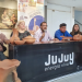 Se presentó el Primer Festival de la Olla en Casira