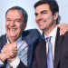 Urtubey y Schiaretti sellaron alianza en un nuevo espacio “por fuera de la grieta”