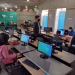 Colonia de verano y talleres digitales en Punto Digital Faro del Saber