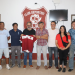 El intendente Jorge estuvo presente en el aniversario del Club Deportivo Luján