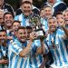 Racing venció a Boca y se consagró campeón de la Supercopa Internacional