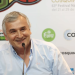 Morales acompañó a la delegación de artistas jujeños en Cosquín