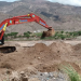 Agua Potable de Jujuy avanza con la obra de provisión para la comunidad Coquena