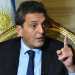 Por la sequía, ahora Massa apuesta al gas y a la minería para salvar la economía
