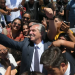 Alberto Fernández respondió al gobernador mendocino por no recibirlo: "Alguien lo confundió, creo que se equivocó"