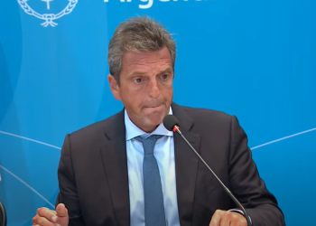 "Tal vez no es todo lo que pedían, lo se, pero es lo que podemos en este momento"