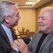 Llega Lula para sellar la apuesta estratégica de la Argentina y Brasil para los próximos 10 años