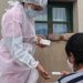 Epidemiologia en su reporte informa que se registraron 2735 nuevos casos de Covid 19 y una persona fallecida