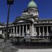 El Gobierno oficializó el llamado a Sesiones Extraordinarias del 23 de enero al 28 de febrero