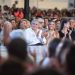 Gerardo Morales ponderó a diseñadores de Jujuy y el Norte Grande: "deslumbraron al país"