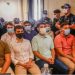 Crimen de Fernando Báez Sosa: fuerte pelea por el pacto de silencio entre dos de los rugbiers