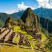 Por las protestas en Perú, cierran por tiempo indefinido el acceso a Machu Picchu