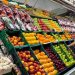 Alertan que por la sequía subirán los precios de la carne, frutas y verduras