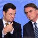 Brasil: Congelan las cuentas de Bolsonaro y detienen a su ministro de Justicia