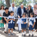 Inauguraron un jardín maternal público para hijos de estudiantes secundarios en Jujuy