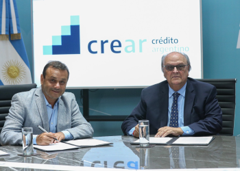 Misiones: PyMEs acceden a crédito a tasa preferencial para cambiar la estructura productiva provincial