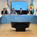 El Gobierno prometió al campo trabajar en un paquete de medidas para aliviar los efectos de la sequía