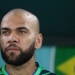 Dani Alves quedará preso por agresión sexual: las contradiccciones en su testimonio y las pruebas en su contra