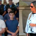 Quién es María Claudia Castro, la jueza que decidirá la condena a los 8 rugbiers por el crimen de Báez Sosa