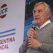 Gerardo Morales lanza su candidatura a Presidente en febrero