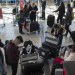 Se vuelven a encarecer los vuelos: desde el lunes rige un nuevo impuesto para pasajes aéreos